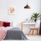 Stupell Industries Amsterdam Flower Market Canvas Wall Art Design by Reinders
